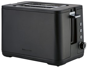 Silvercrest®  Hriankovač STS 850 F3/Sots 850 F3 (čierna)  (100393812)