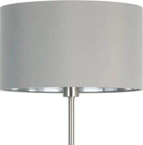 Eglo 95173 - Stojacia lampa MASERLO 1xE27/60W/230V