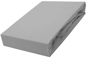 DETSKÉ NEPRIEPUSTNÉ TENCEL PRESTIERADLO SMARTCEL 21 70X140 CM SIVÁ