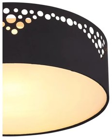 Globo 15582D - Stropné svietidlo INGEBORG 2xE27/15W/230V