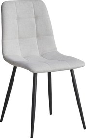 XXXLutz STOLIČKA, 45/87/54 cm Stylife - Stoličky - 001836000102