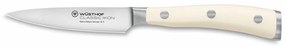 Wüsthof Wüsthof - Kuchynský nôž špikovací CLASSIC IKON 9 cm krémová GG328