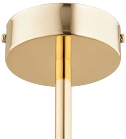 Prisadený luster ERAL 3xE14/40W/230V