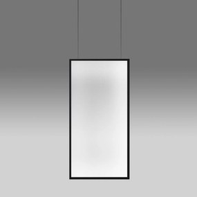 Artemide Discovery Space obdĺžnik bronz 2005060A Led stmievateľné 52W 3000K