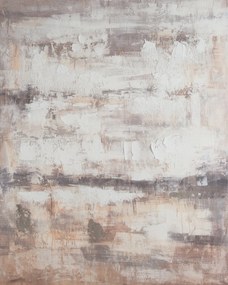 RUČNE MAĽOVANÝ OBRAZ 688 80X100 CM