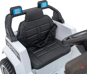 Ramiz Terénne vozidlo MOUNTAIN Biela