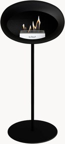 Vysoký kozub Dome Steel