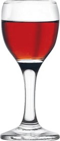 PASABAHCE Bistro pohár na likér 60 ml, 6 ks