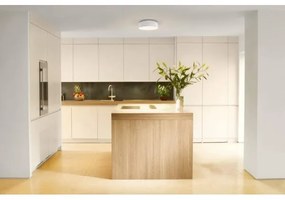 Ledvance - LED Stmievateľné stropné svietidlo SMART+ CYLINDER LED/24W/230V Wi-Fi