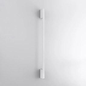 Nástenné LED svietidlo Sappo m, 1x LED 20w, 3000k, w