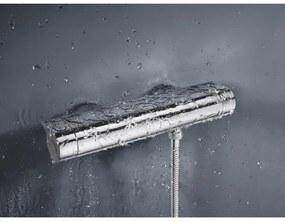 GROHE 34169001 - Termostatická sprchová batéria GROHTHERM 2000 DN 15 chróm