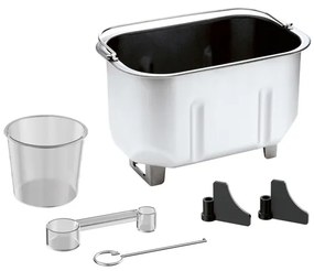 Silvercrest®  Kitchen Tools Domáca pekáreň SBB 850 E1  (100376464)