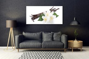 Obraz plexi Tyčinka vanilky do kuchyne 120x60 cm
