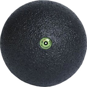 Blackroll | Loptička masážna Blackroll ball 12 cm čierna | 15108186