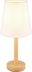 XXXLutz STOLNÁ LAMPA, E14, 20/45 cm - Interiérové svietidlá - 004558422001