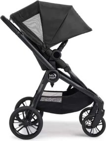 BabyJogger športový kočík City Sights rich black
