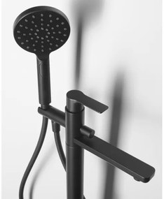 Sapho - Vaňová súprava s batériou PAX matná čierna