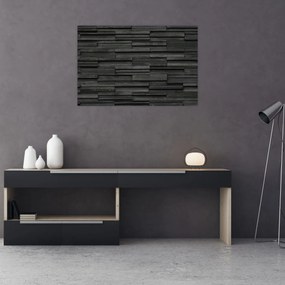 Obraz - Kamenná textúra (90x60 cm)