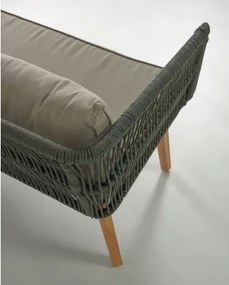 INTI záhradný sedací set