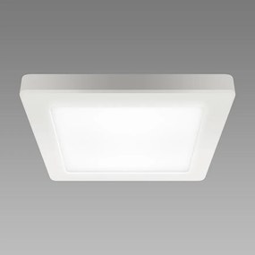 Stropné svietidlo prisadené OLGA LED D 18W WHITE CCT 04062 PL1