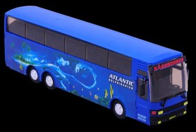 Monti Atlantic Delfinarium Bus Stavebnica 1: v krabici 31,5x16,5x7,5cm