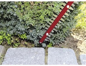 Elektrické nožnice na živý plot Einhell GC-EH 6055/1