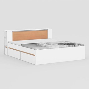 BTC AMY 31/180 ČELO+BOČNÉ LIŠTY Varianta: ROSE