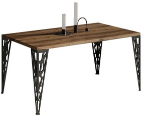 Konferenčný stolík Monza 100 dub monastery