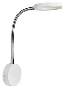 Markslöjd 106468 - LED Flexibilná lampička FLEX LED/5W/230V