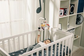 Hudobný kolotoč na cesty Tiny Rockers
