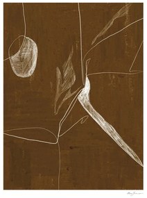 Plagát 70x100 cm Perspectives – Anna Johansson – The Poster Club