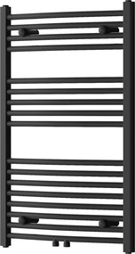 Mexen Ares, vykurovacie teleso 900 x 600 mm, 433 W, čierna, W102-0900-600-00-70