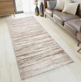 Behúň PORTLAND D158E VIZON biely