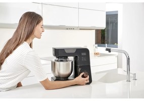 Black+Decker BXKM1000E Planetárny kuchynský robot