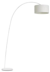 Faro 68462 - Stojacia lampa PAPUA 1xE27/60W/230V