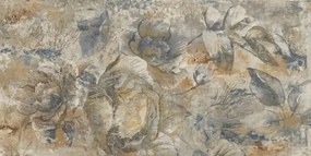 Dekor Del Conca Timeline Botanical 60x120 cm mat GCTLBOTANRJ, (bal. 1,440 m2 )