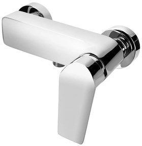 Batéria sprchová nástenná Naomi