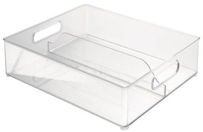 Úložný systém do chladničky InterDesign Fridge, 30 × 37 × 10 cm