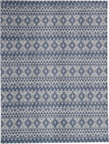 XXXLutz PLOCHO TKANÝ KOBEREC, 80/150 cm svetlomodrá Kayoom - Online Only bytové doplnky - 005937160505