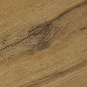 Jedálenský stôl GDT-201 OAK hnedý