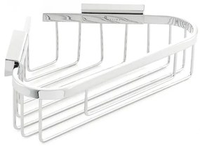 Mydelnička Optima chróm ROHMYDLODRAT, 1 ks