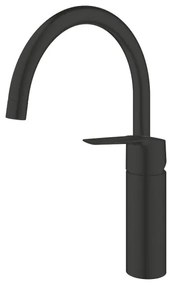 GROHE 304692430 - Drezová batéria START 339 mm čierna