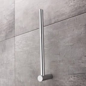 NIMCO BR 11055S-26 - Držiak toaletného papiera BORMO lesklý chróm