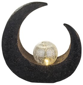 GLOBO SOLAR 33469 Solárne svietidlo