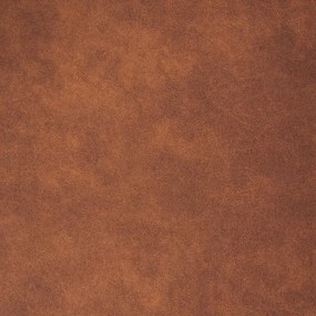 Trojmiestna pohovka tara hrdzavo hnedá MUZZA