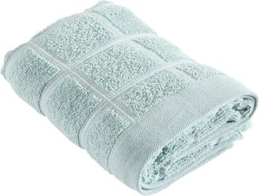 XXXLutz UTERÁK NA RUKY, 50/100 cm, zelená Esposa - Kúpeľňový textil - 003002000603