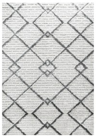 Ayyildiz Kusový koberec PISA 4701, Krémová Rozmer koberca: 120 x 170 cm