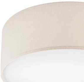 Brilagi - LED Stropné svietidlo SIRIJA LED/12W/230V pr. 35 cm krémová