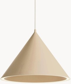 Závesné LED svietidlo Annular