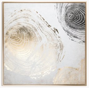 EUROFIRANY OBRAZ 671 80X80 CM